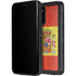 Spain Flag Distressed Galaxy S20 Plus Waterproof Case